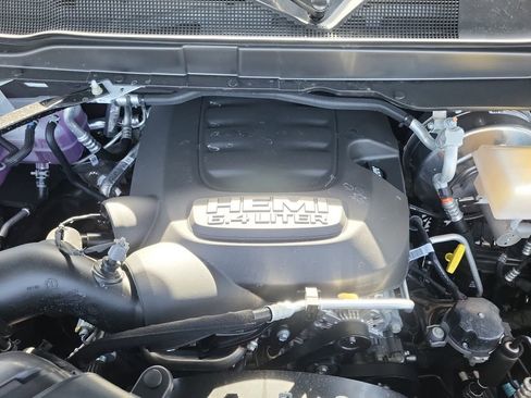 New 2026 RAM 2500 Tradesman image 33