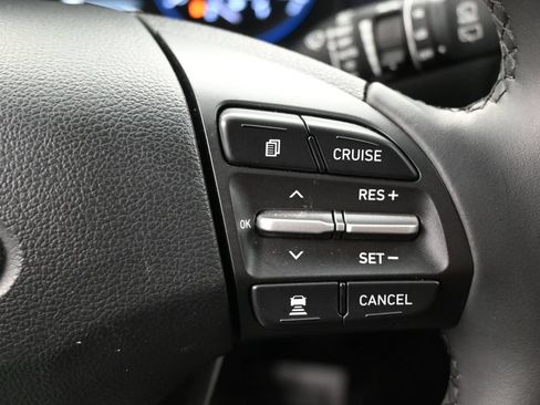 Used 2021 Hyundai Kona Ultimate FWD image 17