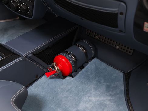 Certified 2009 Ferrari F430 Scuderia RWD image 25