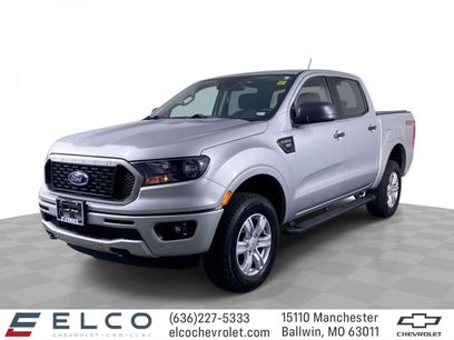 Used 2019 Ford Ranger XLT