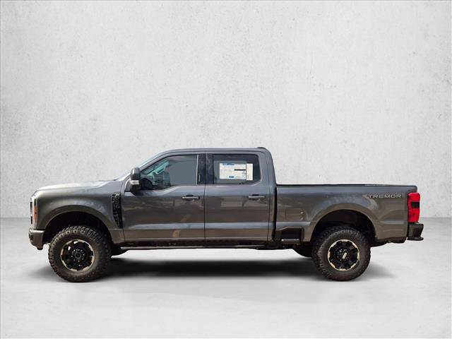 New 2026 Ford F250 XLT w/ XLT Premium Package AWD/4WD image 5