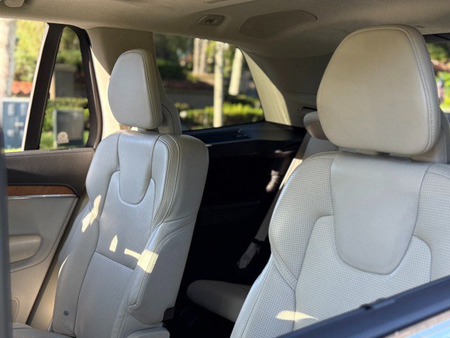 Used 2020 Volvo XC90 T6 Inscription AWD/4WD image 17