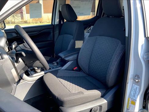 New 2026 Ford Ranger XLT AWD/4WD image 9