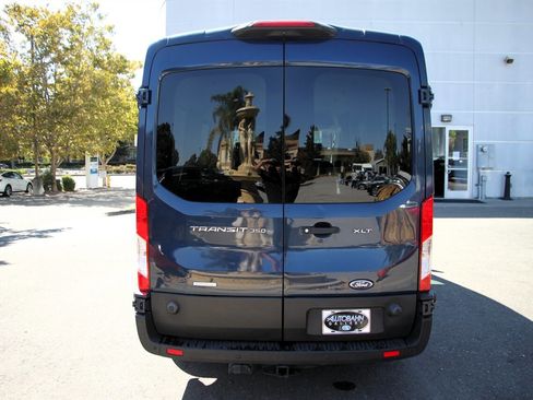 Used 2019 Ford Transit 350 XLT image 7