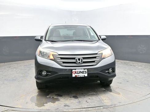 Used 2012 Honda CR-V EX-L image 2