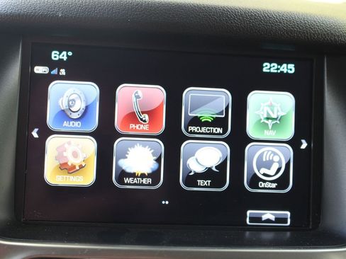 Used 2020 Chevrolet Suburban LT RWD image 32