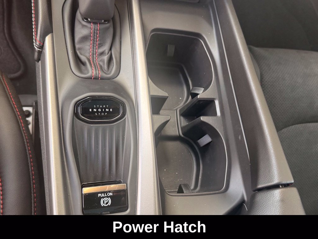 New 2026 Dodge Charger R/T AWD/4WD image 16