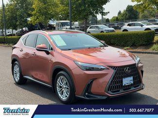 Used 2025 Lexus NX 350 AWD w/ Accessory Package (2T) video 1