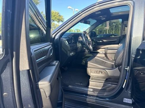 Used 2021 GMC Yukon Denali RWD image 14