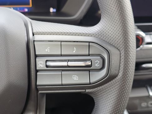 New 2026 Chevrolet Colorado Trail Boss image 7