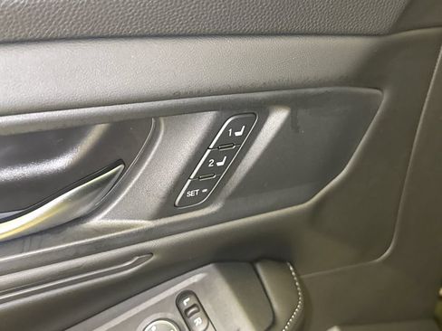 Certified 2026 Honda Accord Sport image 21