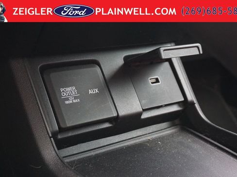 Used 2021 Acura RDX A-Spec AWD/4WD image 24