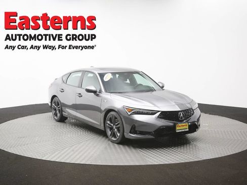 Used 2024 Acura Integra A-Spec FWD image 48