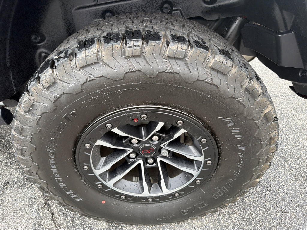 Used 2024 Jeep Wrangler Unlimited Rubicon AWD/4WD image 20