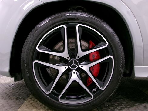 Used 2024 Mercedes-Benz GLE 63 AMG S image 18