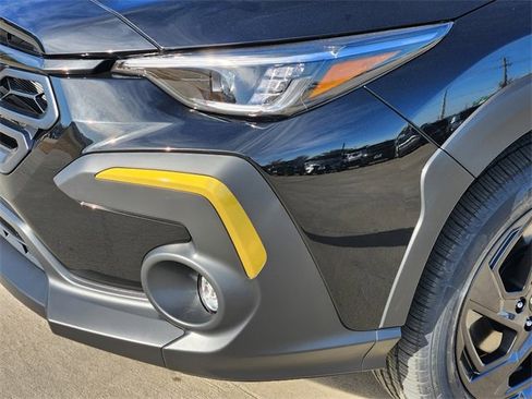 New 2026 Subaru Crosstrek 2.5i Sport image 6