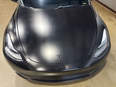 Used 2023 Tesla Model Y Performance image 64
