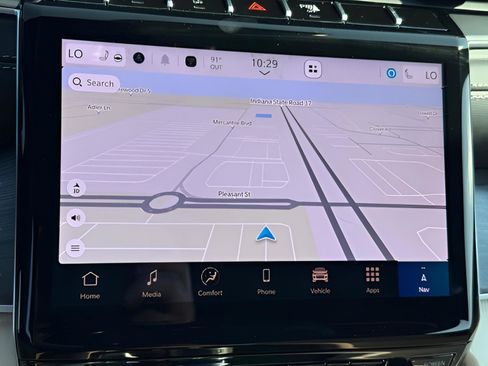 New 2025 Jeep Grand Cherokee Limited image 21