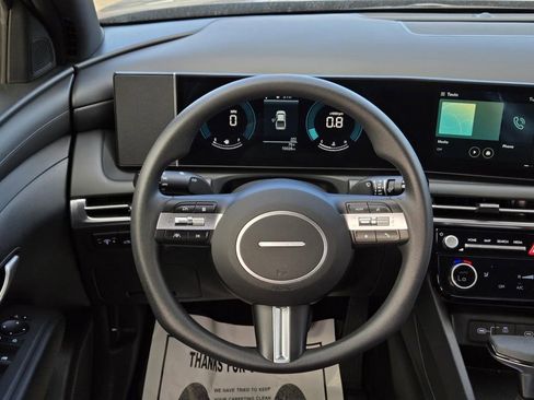 Certified 2025 Hyundai Santa Cruz SEL image 21