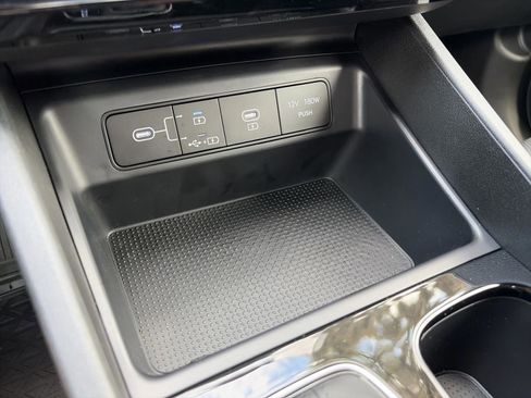 New 2026 Hyundai Santa Cruz SEL image 29