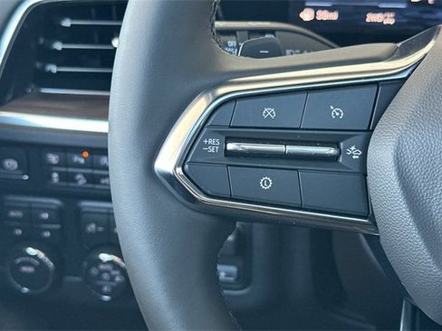 New 2026 Chevrolet Tahoe Z71 w/ Comfort Package image 33