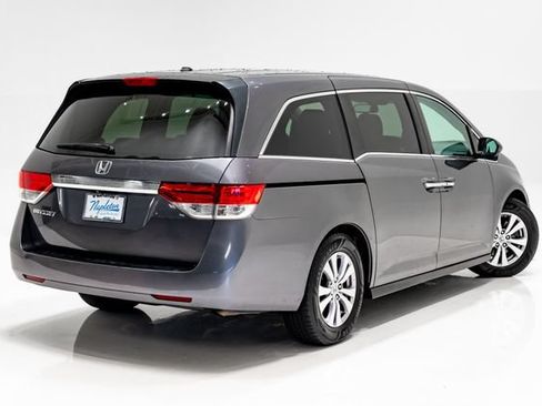 Used 2014 Honda Odyssey EX-L image 34
