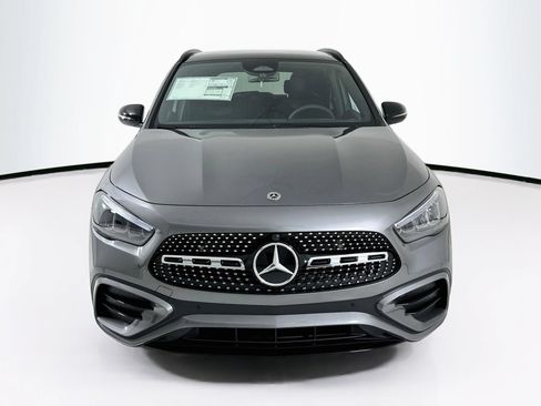 New 2026 Mercedes-Benz GLA 250 4MATIC image 2
