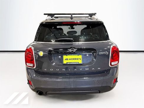 Used 2019 MINI Cooper Countryman SE image 6