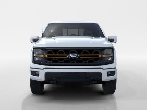 New 2026 Ford F150 Tremor AWD/4WD image 31