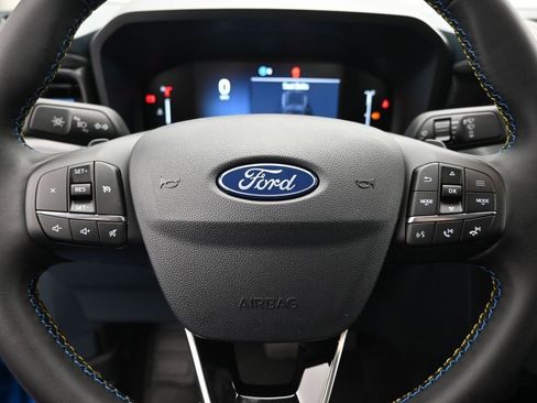 New 2026 Ford Maverick Lobo AWD/4WD image 11