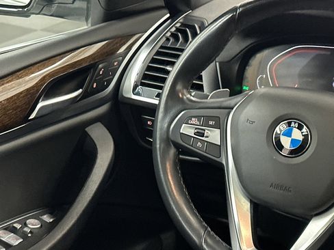 Used 2020 BMW X3 xDrive30i image 21