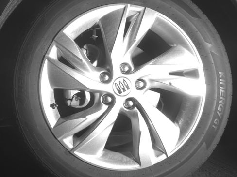 Used 2025 Buick Encore GX Preferred FWD image 12