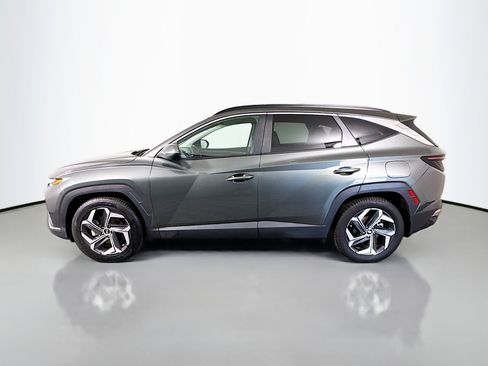 Used 2023 Hyundai Tucson SEL w/ Convenience Package image 6
