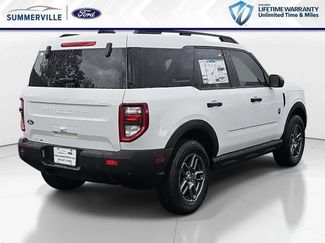 New 2026 Ford Bronco Sport Big Bend AWD/4WD video 3
