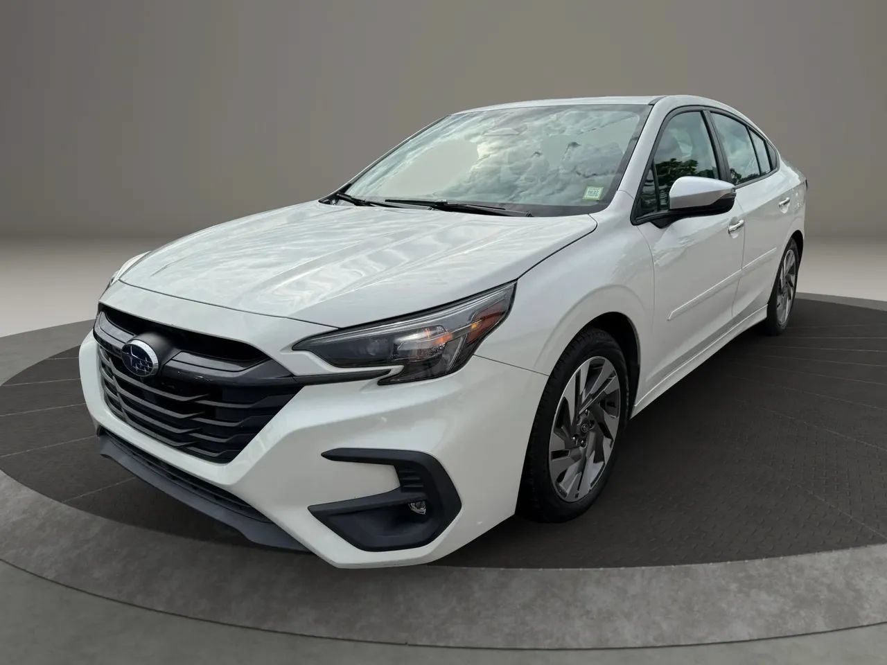 Used 2023 Subaru Legacy Touring XT w/ Tech Package 3 AWD/4WD image 11