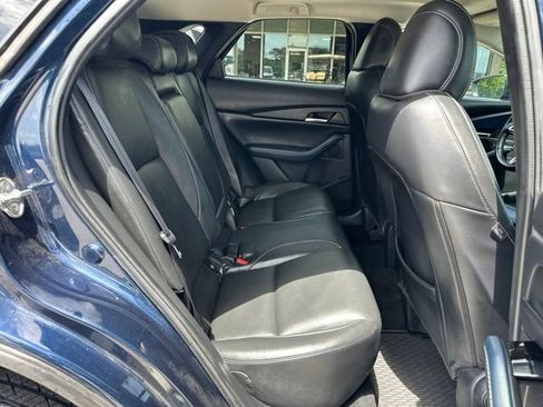 Used 2021 MAZDA CX-30 FWD 2.5 S w/ Preferred Package image 40