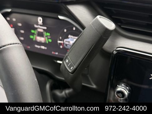 New 2026 GMC Sierra 2500 AT4X AWD/4WD image 15