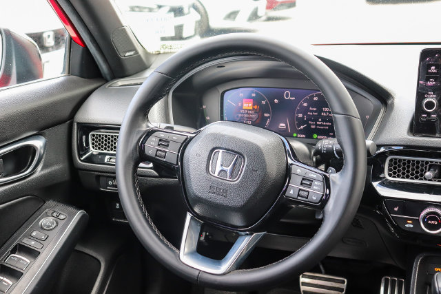 Used 2025 Honda Civic Sport image 16