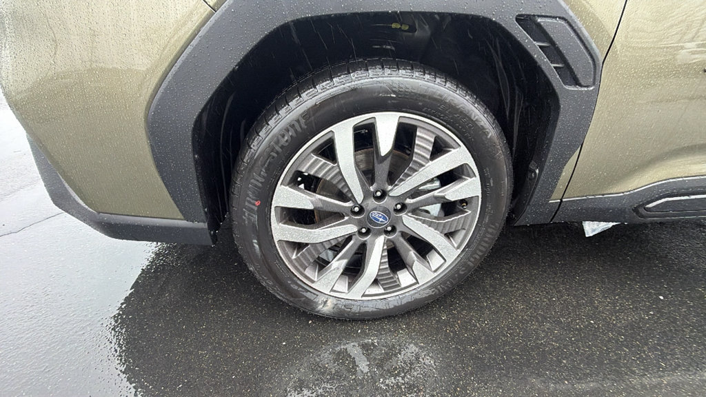 New 2026 Subaru Forester Touring AWD/4WD image 10
