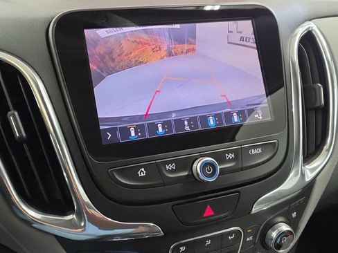 Used 2019 Chevrolet Equinox Premier AWD/4WD image 10