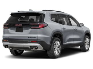 Used 2026 GMC Acadia Elevation w/ Elevation Premium Package AWD/4WD video 2