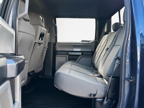 Used 2019 Ford F150 XLT w/ Equipment Group 302A Luxury image 13