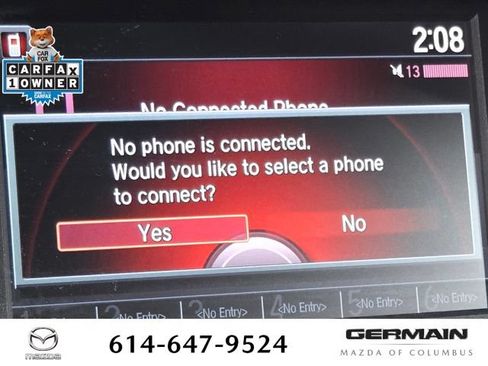 Used 2015 Honda Accord Sport image 32