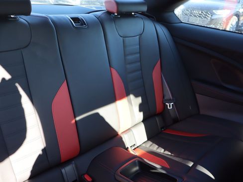 Used 2025 BMW M2 image 15