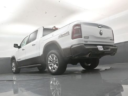 Used 2022 RAM 1500 Limited w/ Off Road Group AWD/4WD image 45