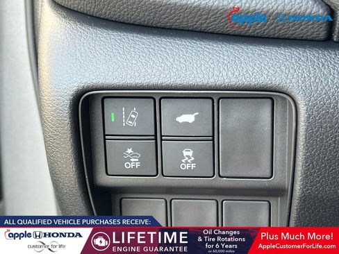 Used 2020 Honda CR-V EX-L image 29