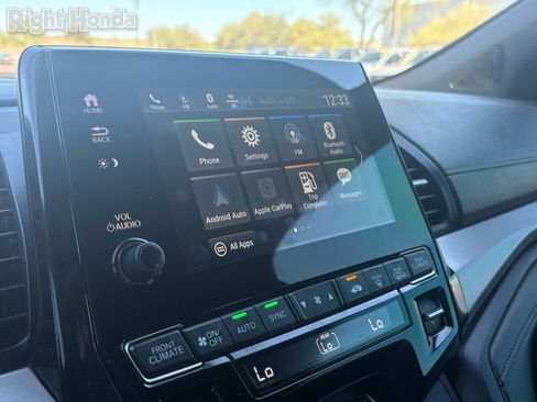 Certified 2024 Honda Odyssey Sport image 31