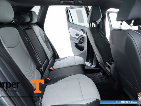 Used 2025 Volkswagen Tiguan SE R-Line AWD/4WD image 77