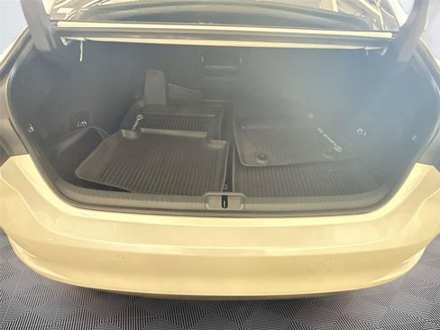 Used 2025 Lexus ES 350 w/ Premium Package FWD image 26
