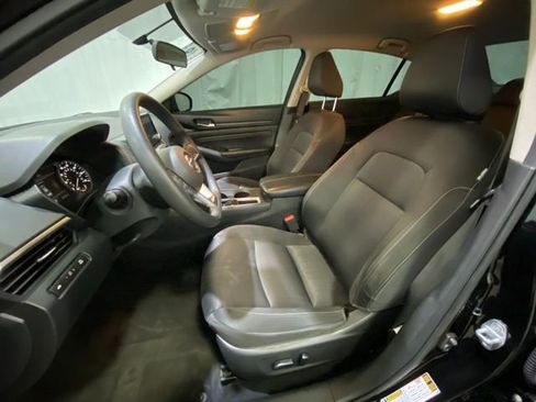 Used 2019 Nissan Altima 2.5 S image 9